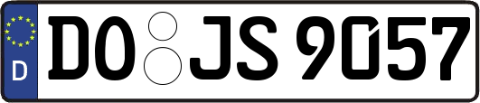 DO-JS9057