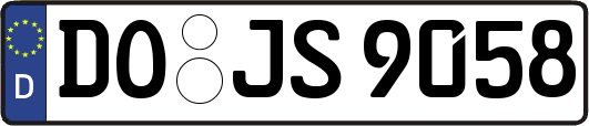 DO-JS9058