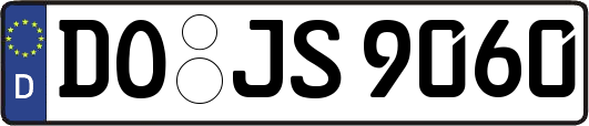 DO-JS9060
