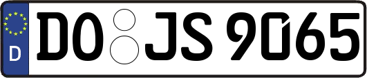 DO-JS9065