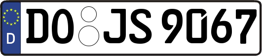 DO-JS9067