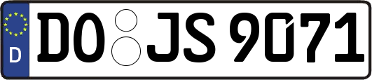 DO-JS9071