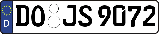 DO-JS9072