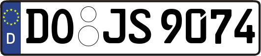 DO-JS9074