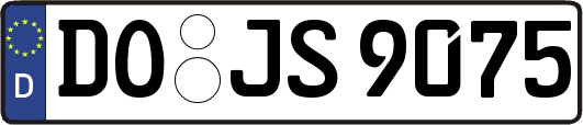 DO-JS9075
