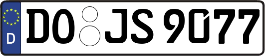 DO-JS9077