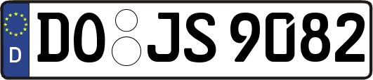 DO-JS9082
