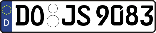 DO-JS9083