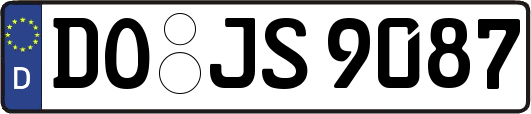 DO-JS9087