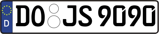 DO-JS9090