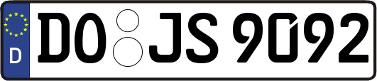 DO-JS9092