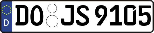 DO-JS9105