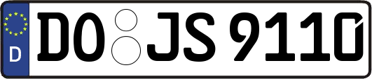 DO-JS9110