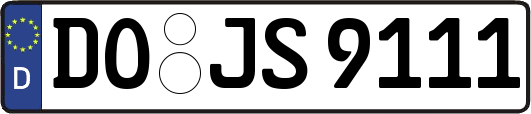 DO-JS9111