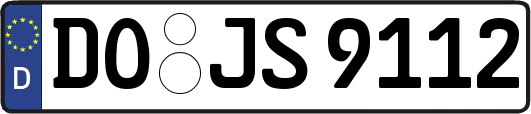 DO-JS9112