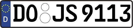 DO-JS9113