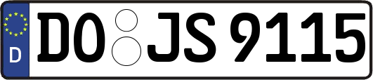 DO-JS9115