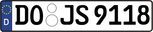 DO-JS9118
