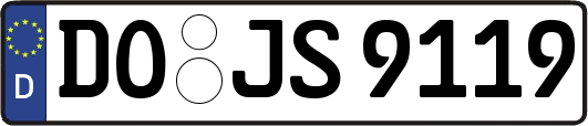 DO-JS9119