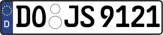 DO-JS9121