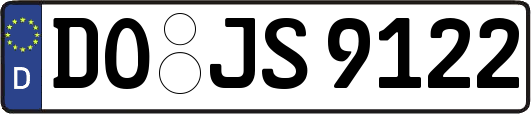 DO-JS9122