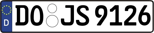DO-JS9126