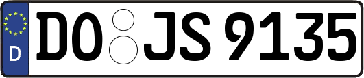DO-JS9135
