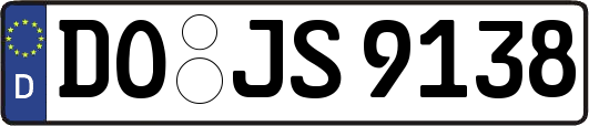 DO-JS9138