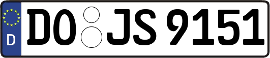 DO-JS9151