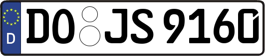 DO-JS9160