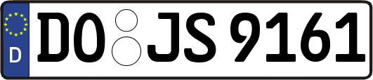 DO-JS9161