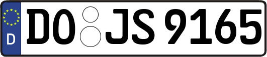 DO-JS9165