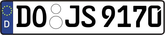 DO-JS9170
