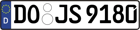 DO-JS9180