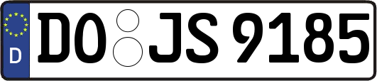 DO-JS9185