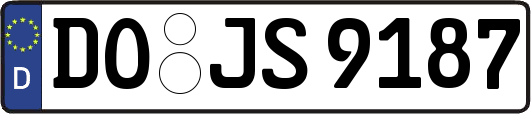 DO-JS9187
