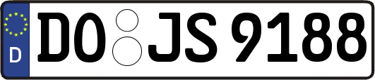 DO-JS9188