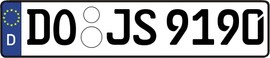 DO-JS9190