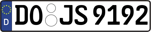 DO-JS9192