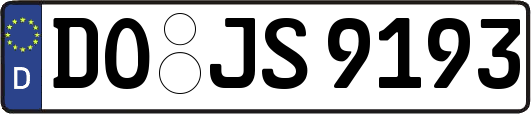 DO-JS9193