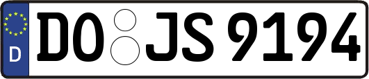 DO-JS9194