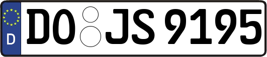 DO-JS9195