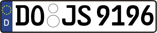 DO-JS9196
