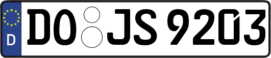DO-JS9203