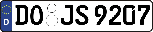 DO-JS9207
