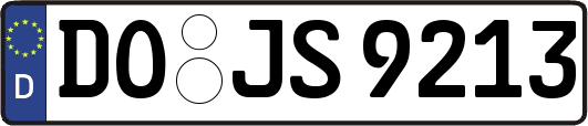 DO-JS9213
