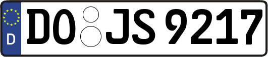 DO-JS9217