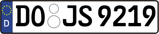 DO-JS9219