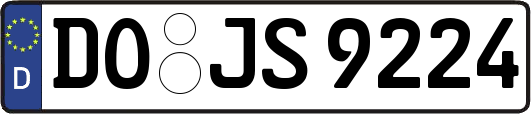 DO-JS9224