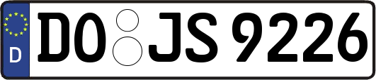 DO-JS9226